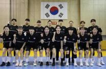 [AG 2026] 한국 여자핸드볼, 홍콩에 32골 차 완승…8년 만의 정상 탈환 시동