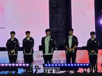 [AG 2026] 페이커·제카 함께 뜬 LoL 대표팀…부산서 아시안게임 2연패 담금질