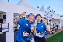 SK텔레콤, 통신 요금제에 러닝을 묶었다…가민런 500명 초청
