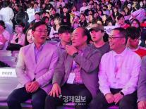 [경제일보] 전재수 부산 시장, LoL 대표팀 평가전 띄우고 지스타 영구 개최 기반 다질 것