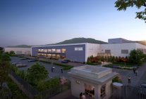 현대건설, 국내 첫 AI 전용 데이터센터 착수…2027년 운영 목표