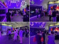 컴투스, SWC 10년 역사 한눈에…11월 서울서 세계 최강 가린다