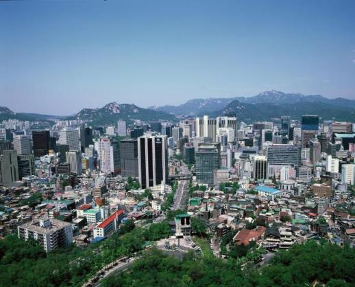 One-third of large South Korean companies reman profitable for past 5 years