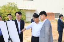 LH, 토지 비축으로 서울 공급 속도…성대야구장 내년 착공