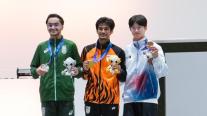 [AG 2026] 김영찬, 그란 투리스모 7 동메달…한국 e스포츠 첫 메달