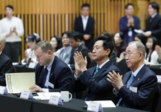 서울 뷰 맛집 낙산공원 정상에 전망대를…2027년 말 목표 추진