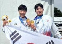 [AG 2026] 수영·사격도 제치고 한국 첫 2관왕