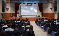 AI 시대 우주산업은 어디로…우주항공청, 우주항공 토크콘서트서 미래상 공유
