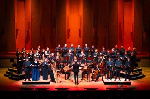 Le Poème Harmonique to make Korea debut at Hanwha Classic 2026