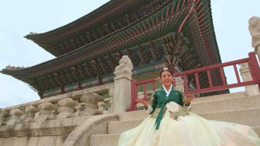 Mexican TV specials trace Koreas cultural rise
