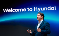 피지컬 AI 기업으로 진화…호세 무뇨스, 현대차그룹 미래 기술 청사진 제시