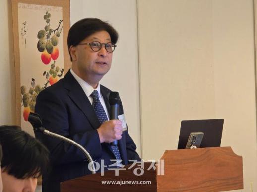 高尚白：生物健康竞争力的关键在于‘医科学家’，亟需人才培养的特别对策