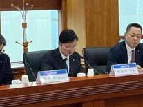 이찬진 증권사 이익 볼 때 투자자 손실…주주환원·사회공헌 확대 주문