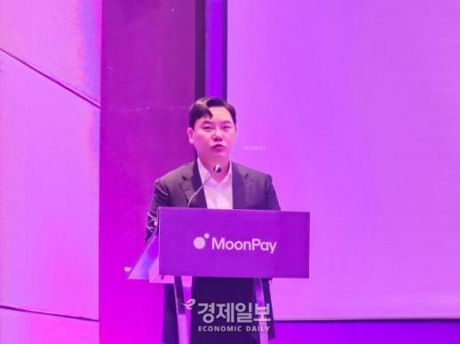 문페이, 한국서 스테이블코인 인프라 사업…은행·기업 발행 지원