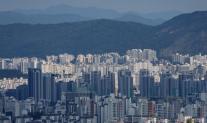 선행지표는 회복·입주물량은 감소…8월 주택시장 엇갈린 흐름