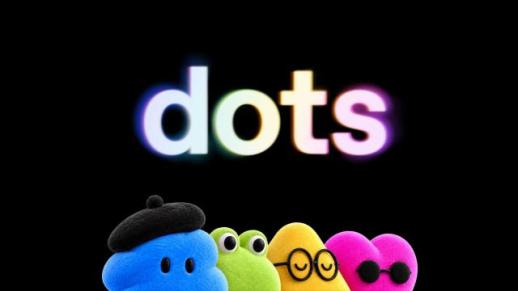 오픈AI, PC 꺼도 일하는 AI 비서…상시 에이전트 닷(dots) 공개