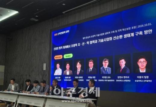 锚点项目受限，需通过‘超广域技术商业化治理’转变引擎