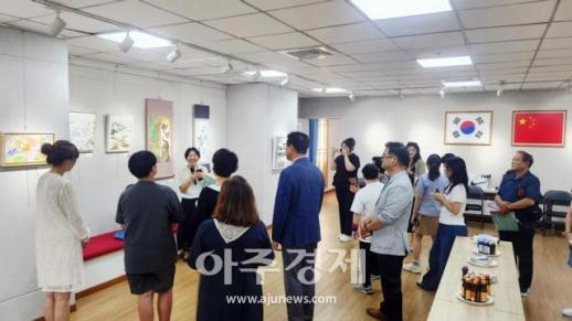 我的作品，走向更广阔的世界……‘2026年亚洲国际美术大展’即将举行