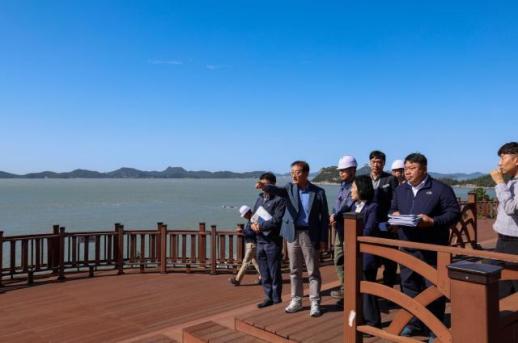 真岛投资443亿韩元打造体停式旅游目的地