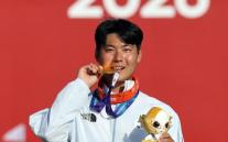 [AG 2026] 이우석 2관왕·김주형 16년 만의 金…한국, 막판 금메달 3개 추가