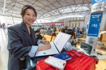 KT 재팬, 일본 유학생·주재원 잡는다…출국 전 현지 알뜰폰 신청