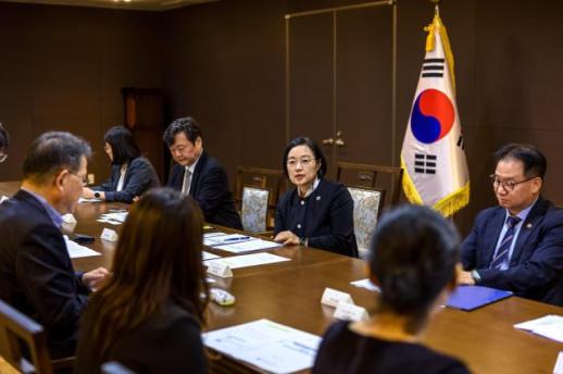 韩国总理：担忧人工智能黑客攻击扩散，要求严格监督赔偿落实