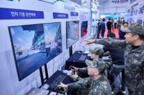 SKT, AI 참모에 위성통신 결합…국방 AI 사업 넓힌다
