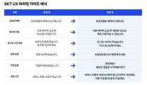SKT, 잘못 입력 대신 다시 확인…AI로 고객 안내문구 쉬운 말 쓴다