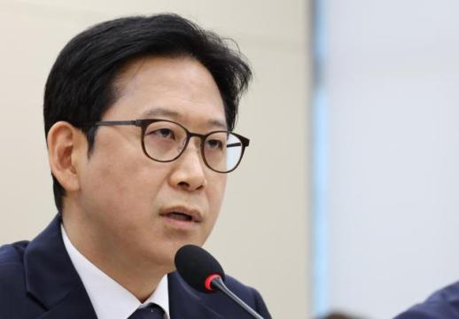 [2026 국감] 배경훈 독파모 계속 간다…4.7조 프론티어 AI로 사이버안보 대응