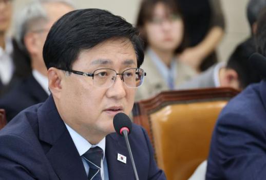 气候部长：对霍南半导体4GW电力供应无大碍，专家与韩电已评估