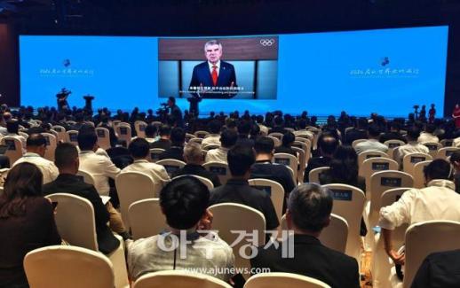 2026年尼山世界文明论坛闭幕，340余名来自40多个国家和地区的嘉宾参与