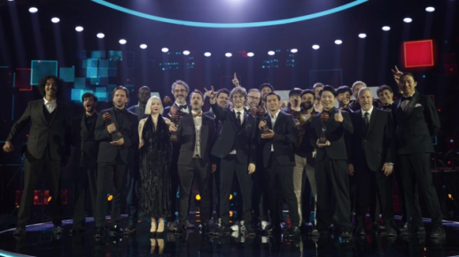  Kazakhstans first AI film festival draws 8,067 entries