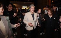 리사 수 AMD CEO 7개월 만에 방한…삼성·NPU 협력 확대 주목