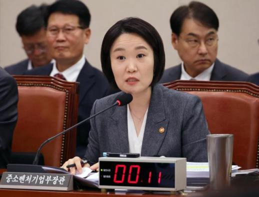[2026 국감] 중기부, 공공배달앱 쿠폰 예산 개편 검토…라이더 인센티브도 논의