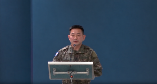 Seoul demands inter-Korean military talks to resolve MDL dispute
