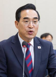 [2026国政审查] 未来应对基金是李在明的私房钱 指责引发朴洪根回应称 根据国家财政法设计