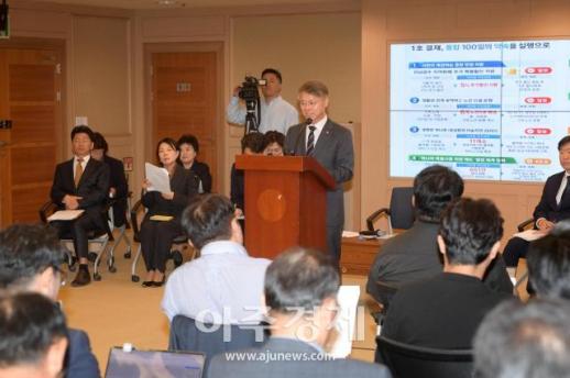 民型培：必将成功打造霍南地区半导体集群