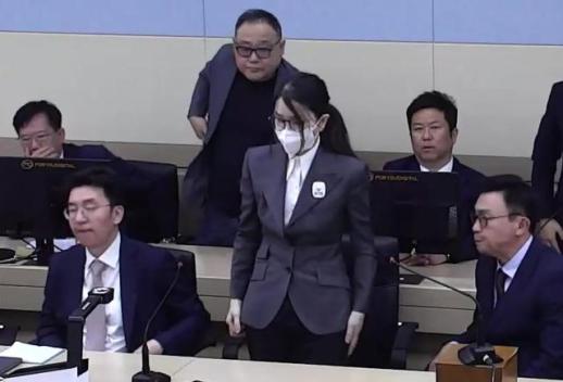 关心金建熙健康的投诉接近千件