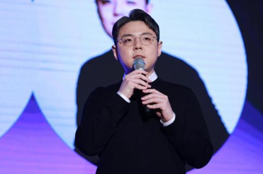 托斯证券首位连任CEO金圭彬再任两年