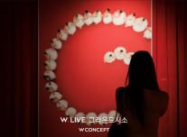 패션·뷰티·헬스 경계 넘는다…W컨셉·남양유업·LF,  고객 취향 따라 채널 확장