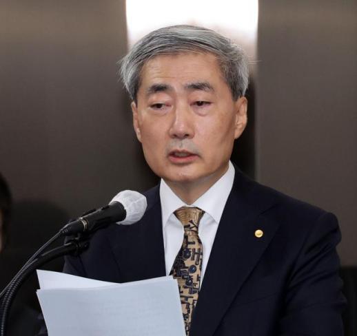 2026年国政审查：韩国银行行长表示物价将长期高于目标水平，考虑进一步加息时机与速度