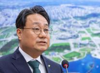 [2026 국감] 이성훈 LH 사장 입지·브랜드·디자인 전면 개선…공공주택 품질 혁신 강조