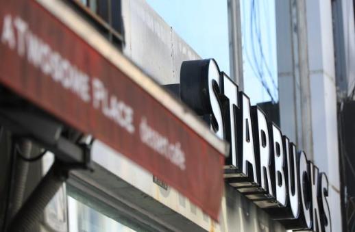 Starbucks reclaims top coffee brand spot after five months