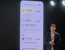 [현장] 카카오뱅크 외국인도 한국인과 같은 앱·서비스…50여개 금융기능 개방