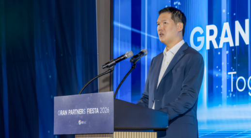 [데일리 건설 브리프] GS건설, 그랑 파트너스 피에스타 2026 개최 外