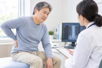 [안서희의 라이프 리포트] 허리 아프고 쉽게 뼈 부러진다면…혈액암 다발골수종 신호일 수도