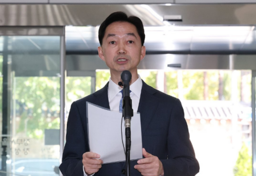 金志勇回应放弃起诉及反诉疑虑，称“预计无罪”