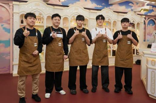 방탈출에 크리에이터까지…넥슨, 메이플 IP 오프라인 경험 넓힌다