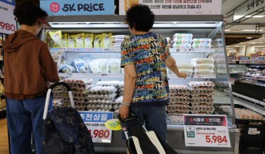 一马特独享近700亿韩元农产品支持金