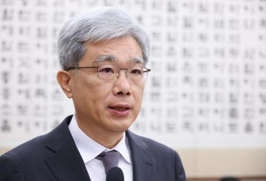 2026年国政审查：金相焕宪法法院院长强调“全力推动审判请求制度落地”